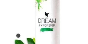 Dream by Forever Deodorant Spray
