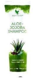 Forever Aloe Jojoba Shampoo