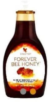 Forever Bee Honey