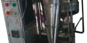 FFS Automatic Pouch Packing Machine