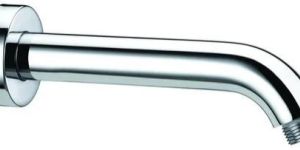 SAS-09 Stainless Steel Shower Arm