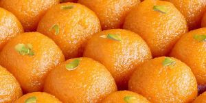 Motichur Laddu