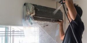 Air Conditioner Installation Service