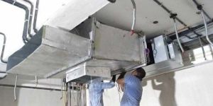 Air Conditioner Installation Services