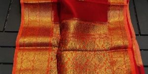 Pure Silk Kota Saree
