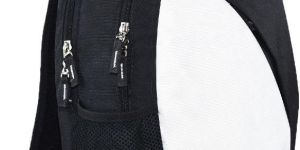 Timus Celebrity Black 18 Ltrs Light weight Casual Laptop bag/Waterproof Laptop Bag for Office for tr