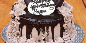 Valentine Day Chocolates