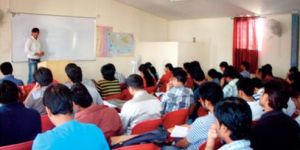 UPSC Coaching Classes