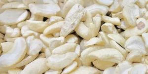Natural Split Cashew Nuts