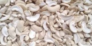 Raw Split Cashew Nuts