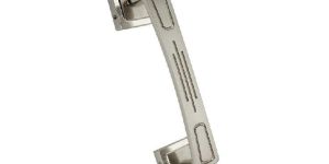 Freya Door Concealed Handle