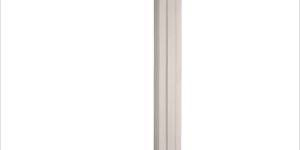 APH-047 Aluminium Concealed handle