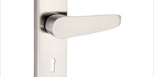 CIM-204 Mortice Pair MS