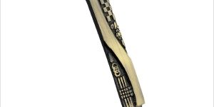 Mugal Cabinet Handle