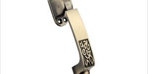 Nexa Door Stopper