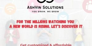 Digital Marketing Agency