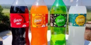 Campa Cold Drink