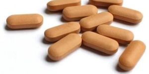 Calcium Citrate Malate and Vitamin D3 Chewable Tablets