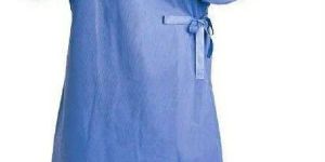 Sterilized Surgical Gown