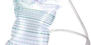 Urine Collecting Bag