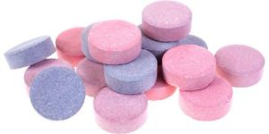 Vitamin C Chewable Tablets