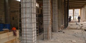 Column Jacketing - Services