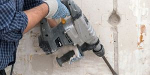 Concrete Chasing - Services