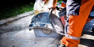 Rcc Slab Cutting - Services