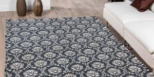Jacquard Rugs