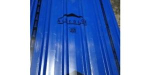 Colour Coated PPGL Roofing Sheet