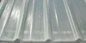 FRP Roofing Sheet