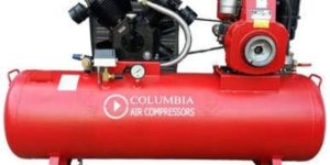 Piston Air Compressor