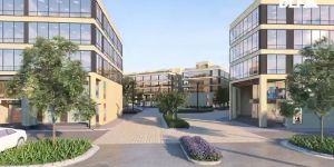 Real Estate Companies