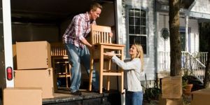 RESIDENTIAL SHIFTING SERVICES