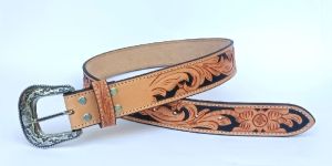 Western Belts