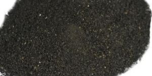 Emery Powder