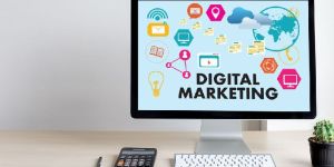 Digital Marketing Agency