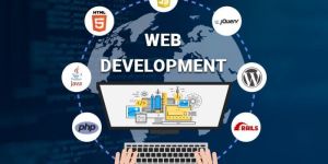 Web Development Service