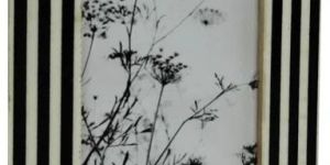 Resin MDF Photo Frames