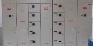 Power Distribution Panel