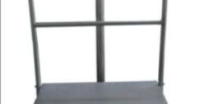 PLATFORM 300KG 20GM WEIGHING SCALE