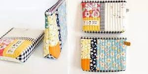 Fabric Pouches