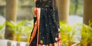 Pure Silk Saree