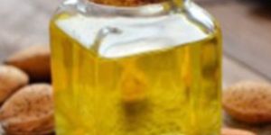 Sweet Almond Oil