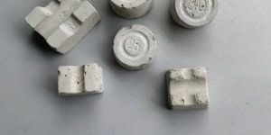 Concrete Cover Blocks