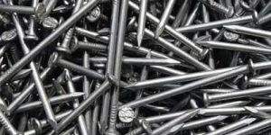 Construction Wire Nails