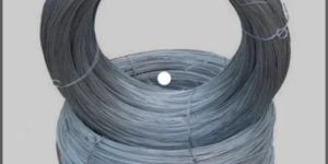 Galvanized Iron Binding Wire