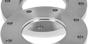 Aluminum Flanges