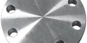 Blank Flanges