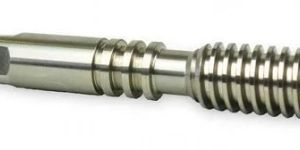 CNC Machined Shaft